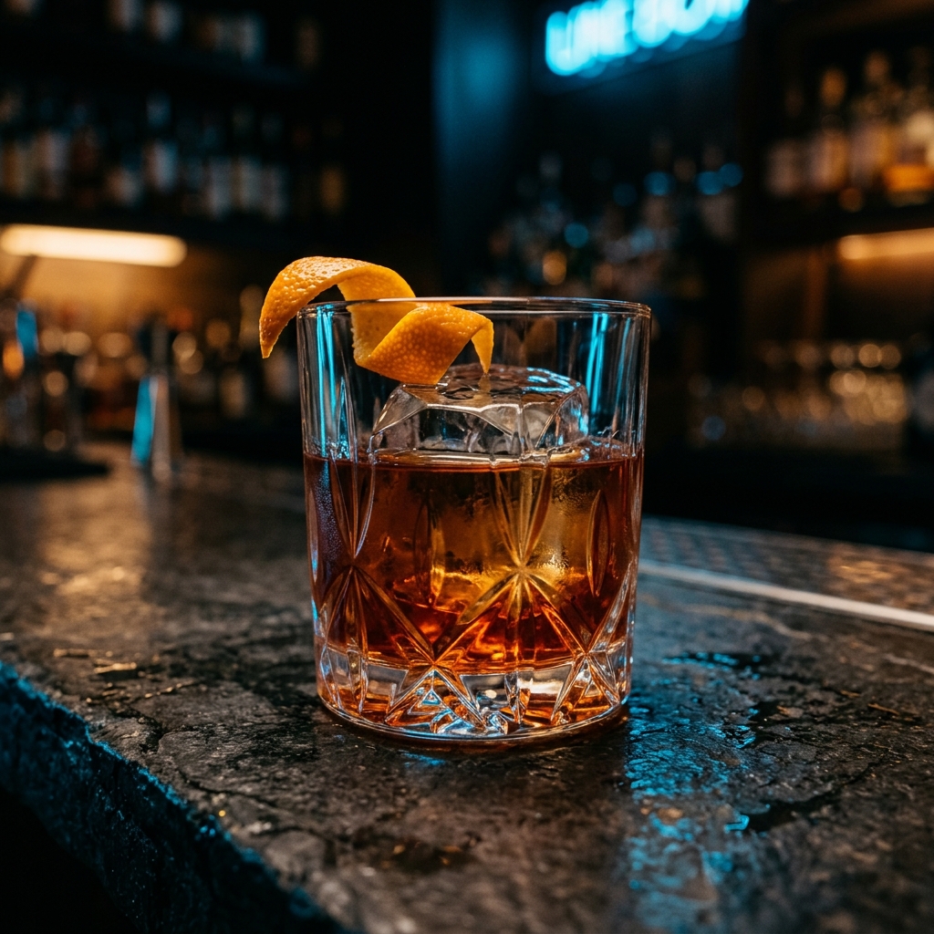 Negroni Premium